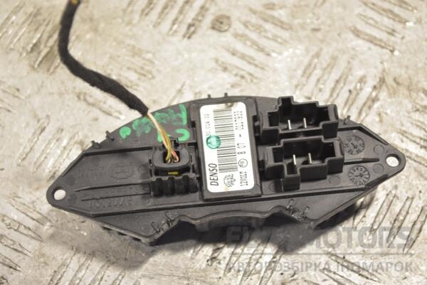 Резистор печки передній Citroen C4 Picasso 2007-2014 A43001400 248883 - 2