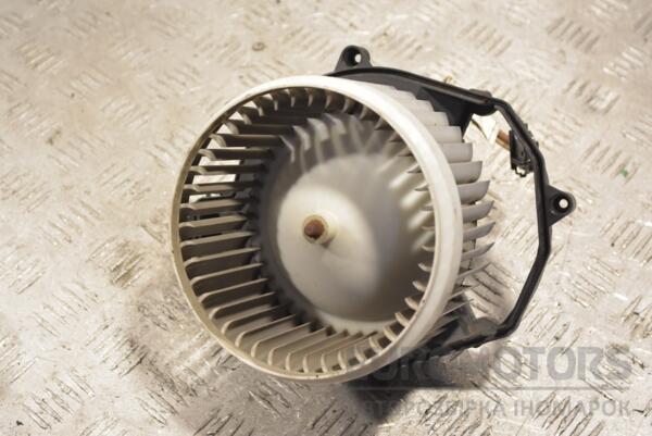 Моторчик печки Citroen C4 Picasso 2007-2014 5E2228700 248885 - 2