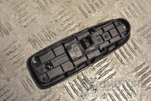 Кнопка стеклоподъемника передняя правая Citroen C4 Picasso 2007-2014 96639377ZD 248894 - 2