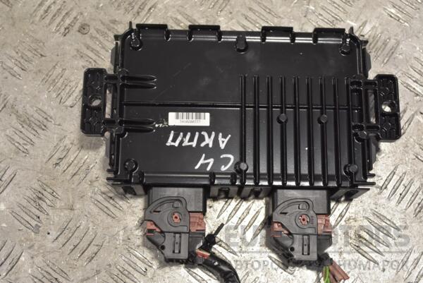 Блок управління пневмопідвіскою Citroen C4 Picasso 2007-2014 9665811380 248900 - 2