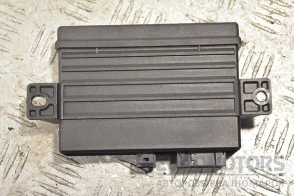Блок управління парктроніком Citroen C4 Picasso 2007-2014 9663821680 248902 - 2