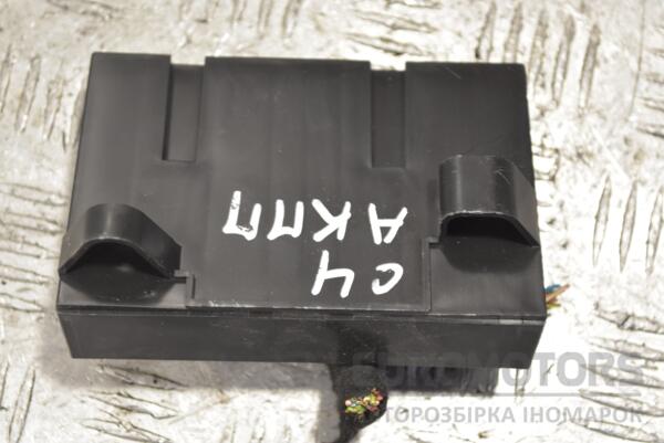Блок комфорта Citroen C4 Picasso 2007-2014 9654654880 248904 - 2