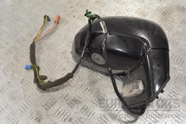 Дзеркало праве електр 15 пинов Citroen C4 Picasso 2007-2014 96851525XY 248908 - 2