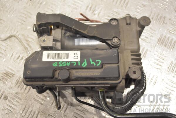 Компрессор пневмоподвески Citroen C4 Picasso 2007-2014 9682022980 248910 - 2