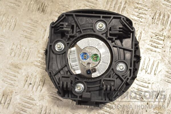 Подушка безпеки кермо Airbag Citroen C4 Picasso 2007-2014 96542463ZD 248918 - 2