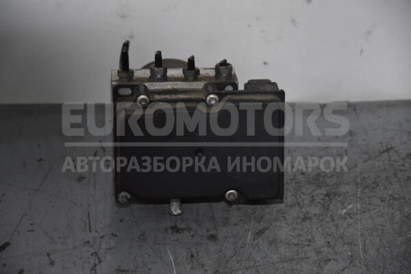 Блок ABS Citroen Jumper 2006-2014 0265231617 80714 euromotors.com.ua