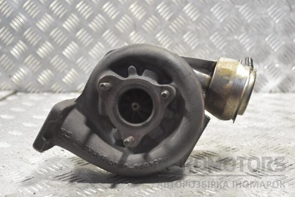 Турбина Audi A6 2.5tdi (C5) 1997-2004 4541355010S 248949 - 3