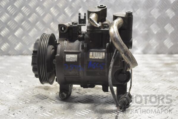 Компрессор кондиционера Audi A4 2.5tdi (B6) 2000-2004 4472208432 248952 - 2