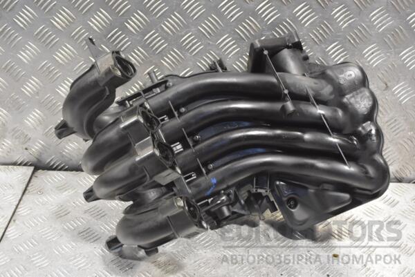 Коллектор впускной пластик VW Golf 1.6 8V (IV) 1997-2003 06A133205G 248970 - 2