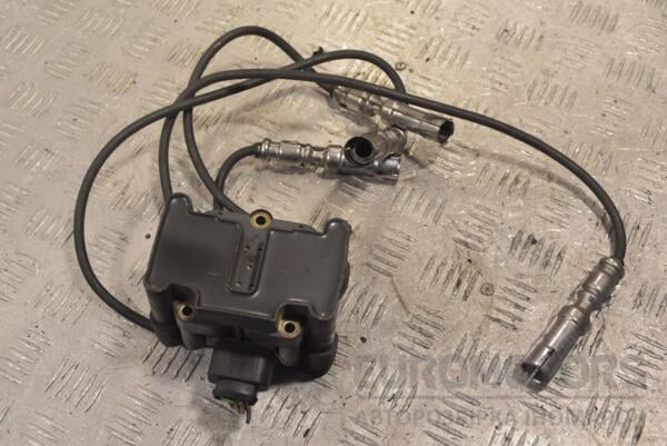 Катушка зажигания VW Golf 1.6 8V (IV) 1997-2003 032905106B 248977 - 2