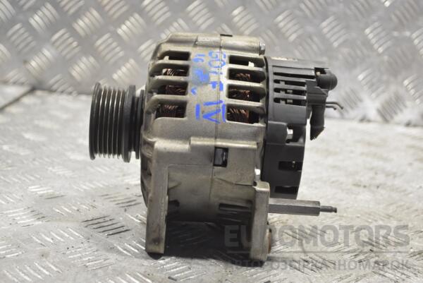 Генератор VW Bora 1.6 8V 1997-2005 030903023J 248982 - 2