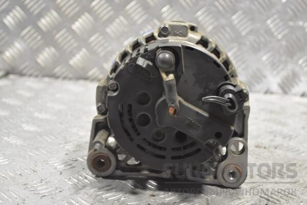 Генератор VW Bora 1.6 8V 1997-2005 030903023J 248982 - 3