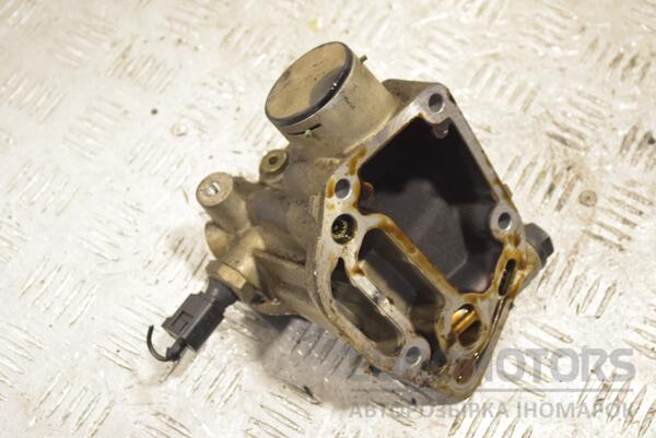 Кронштейн масляного фильтра VW Golf 1.6 8V (IV) 1997-2003 06A115417 248988 - 2