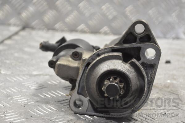 Стартер VW Golf 1.6 8V (IV) 1997-2003 020911023F 248990 - 2