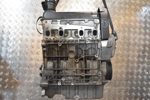 Двигун VW Bora 1.6 8V 1997-2005 AKL 249000 - 4