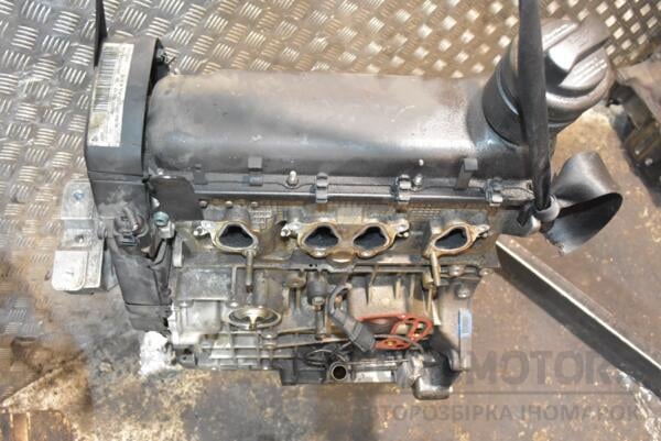 Двигун VW Bora 1.6 8V 1997-2005 AKL 249000 - 5