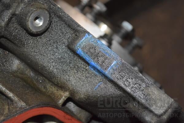 Двигун VW Bora 1.6 8V 1997-2005 AKL 249000 - 6