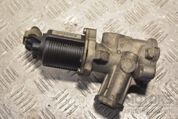 Клапан EGR электр Fiat Doblo 1.3MJet 2000-2009 55201144 249018 - 2