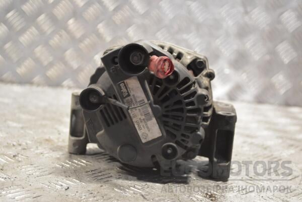 Генератор Citroen Nemo 1.3MJet 2008 51784845 249033 - 3