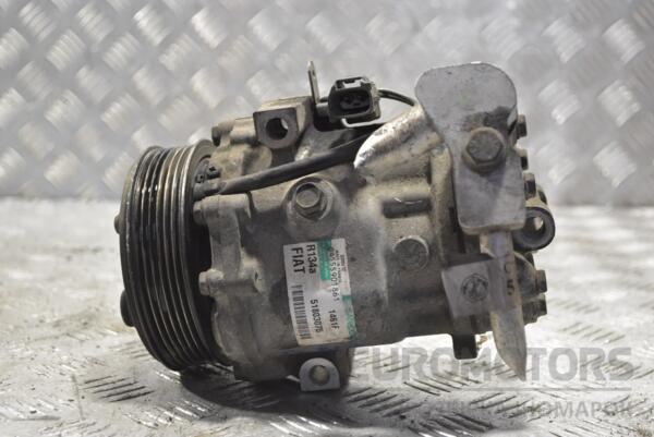 Компресор кондиціонера Opel Combo 1.3MJet 2001-2011 51803075 249040 - 2