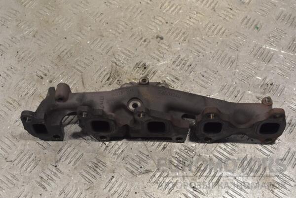 Колектор випускний Fiat Doblo 1.3MJet 2000-2009 73501340 249043 - 2
