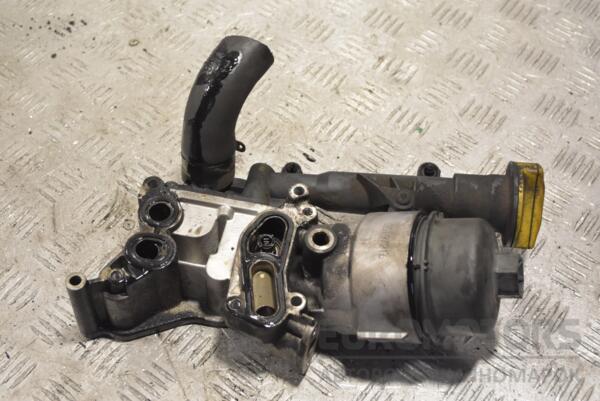 Корпус масляного фільтра Fiat Doblo 1.3MJet 2000-2009 55197216 249047 - 2