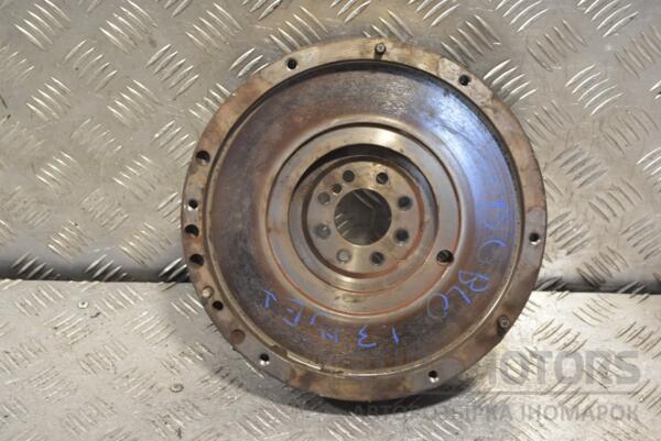 Маховик Fiat Doblo 1.3MJet 2000-2009 55201525 249058 - 2