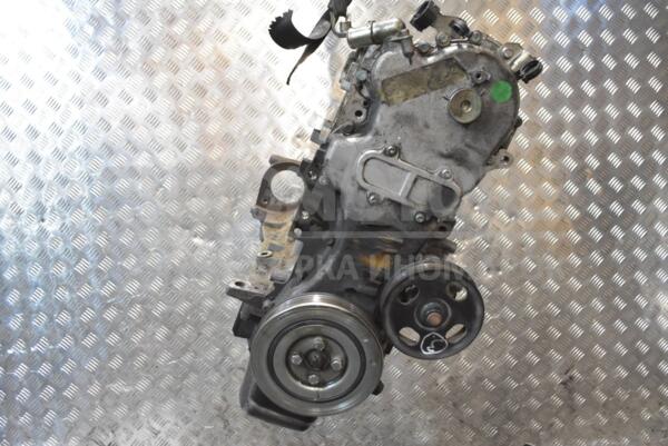 Двигун Fiat Doblo 1.3MJet 2000-2009 199A2000 249062  euromotors.com.ua