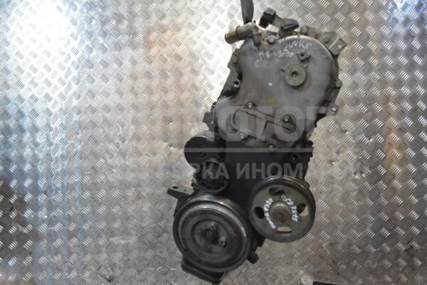 Двигатель Lancia Ypsilon 1.3MJet 2003-2011 188A9000 249068 euromotors.com.ua