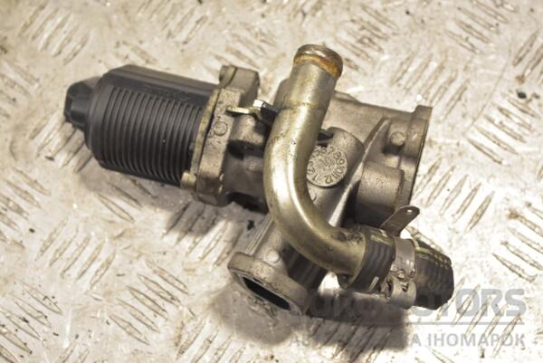 Клапан EGR электр Fiat Doblo 1.3MJet 2000-2009 50024007 249074 - 2