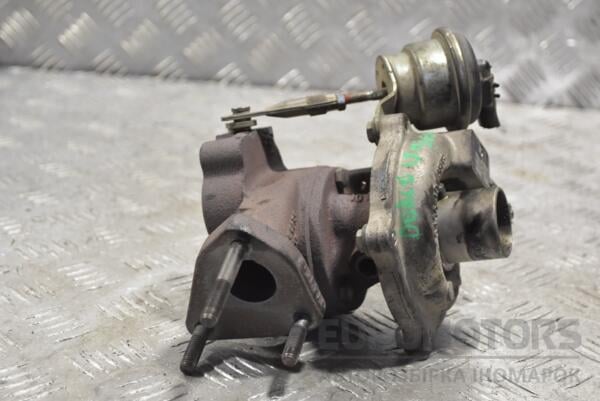 Турбіна Fiat Doblo 1.3MJet 2000-2009 54351014808 249093 - 2