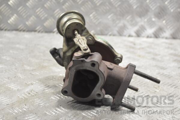 Турбіна Fiat Doblo 1.3MJet 2000-2009 54351014808 249093 - 3