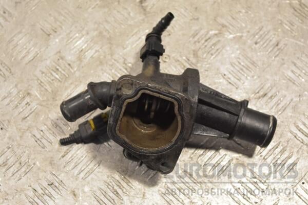 Корпус термостата Fiat Doblo 1.3MJet 2000-2009 55180041 249103 - 2