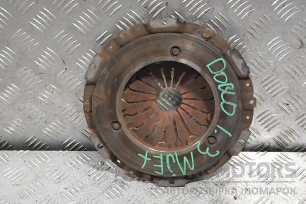 Корзина зчеплення Fiat Doblo 1.3MJet 2000-2009 55194027 249108 - 2