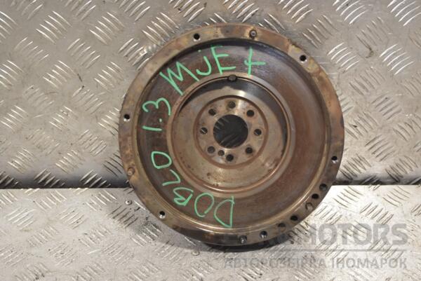 Маховик Fiat Doblo 1.3MJet 2000-2009 46817509 249110 - 2