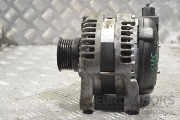 Генератор Ford Focus 1.6tdci (II) 2004-2011 DAN930 249124 - 2