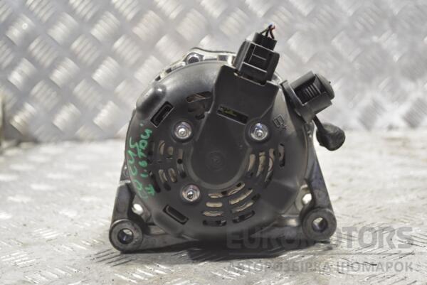 Генератор Ford Focus 1.6tdci (II) 2004-2011 DAN930 249124 - 3