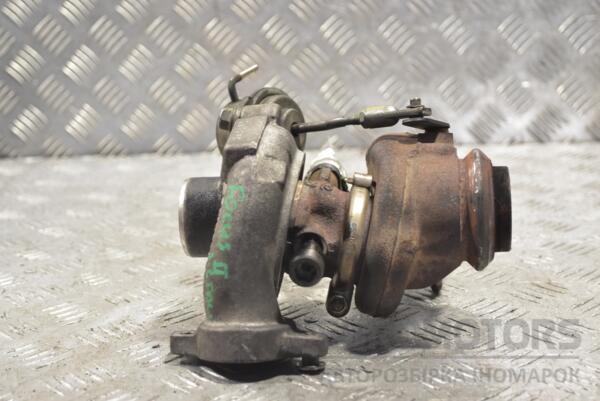 Турбіна Ford Focus 1.6tdci (II) 2004-2011 9657603780 249127 - 2