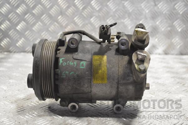Компрессор кондиционера Ford Focus 1.6tdci (II) 2004-2011 3M5H19D629KE 249132 - 2