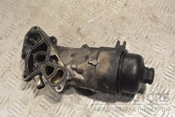 Корпус масляного фильтра Ford Focus 1.6tdci (II) 2004-2011 9656969980 249139 - 2