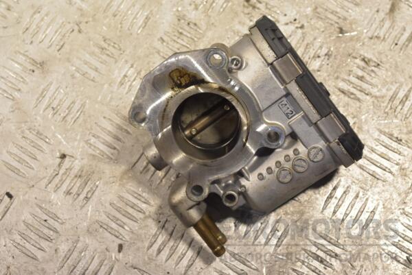 Дроссельная заслонка электр Toyota Yaris 1.0 12V 2006-2011 220300Q010 249153 - 2