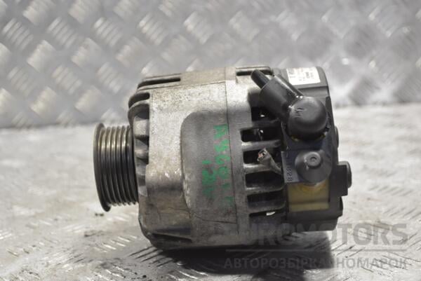 Генератор Toyota Aygo 1.0 12V 2005-2014 MS1022118730 249157 - 2