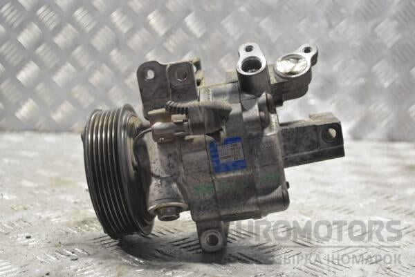 Компрессор кондиционера Citroen C1 1.0 12V 2005-2014 883100H010F 249161 - 2