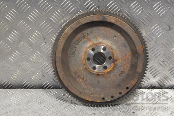 Маховик Toyota Aygo 1.0 12V 2005-2014 134510Q010A 249168 - 2