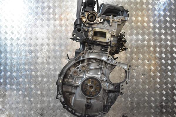 Двигатель Ford Focus 1.6tdci (II) 2004-2011 HHDA 249170 - 3