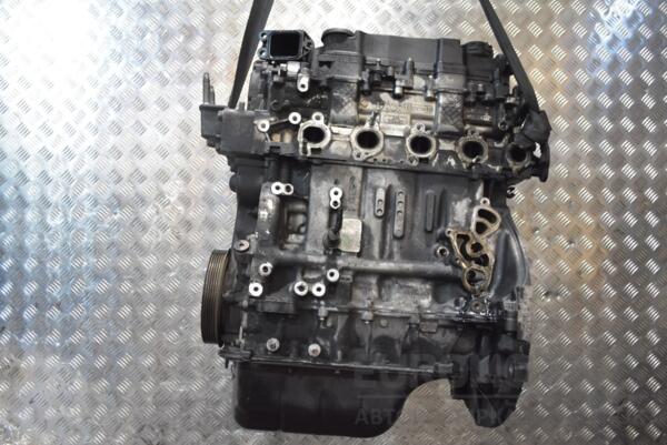 Двигатель Ford Focus 1.6tdci (II) 2004-2011 HHDA 249170 - 4