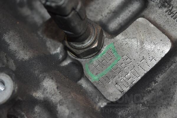 Двигатель Ford Focus 1.6tdci (II) 2004-2011 HHDA 249170 - 6