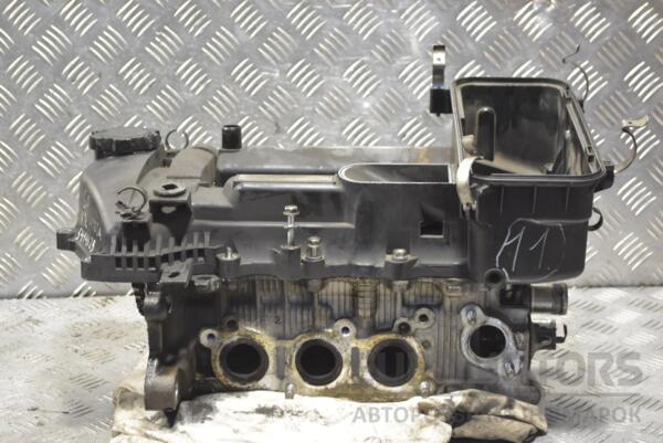 Головка блока в сборе Citroen C1 1.0 12V 2005-2014 249180 - 3