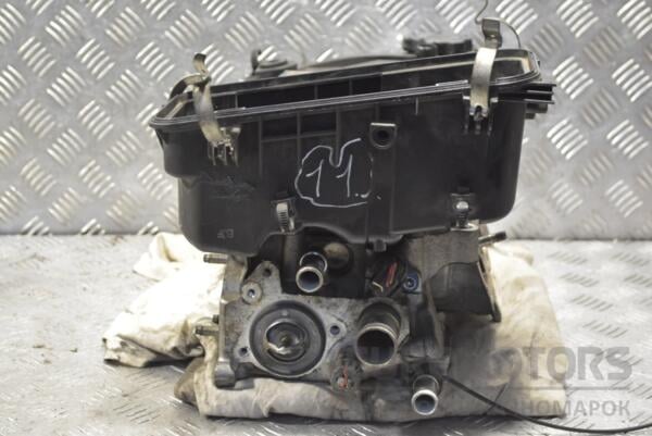Головка блока в сборе Citroen C1 1.0 12V 2005-2014 249180 - 4