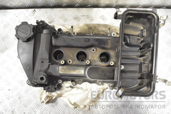 Головка блока в сборе Citroen C1 1.0 12V 2005-2014 249180 - 5